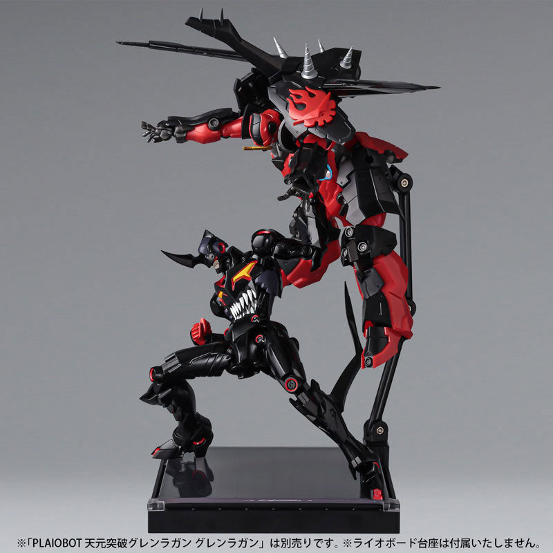 PRE-ORDER Plaiobot - Gurren Lagann - Lazengann [June 2023 Release]