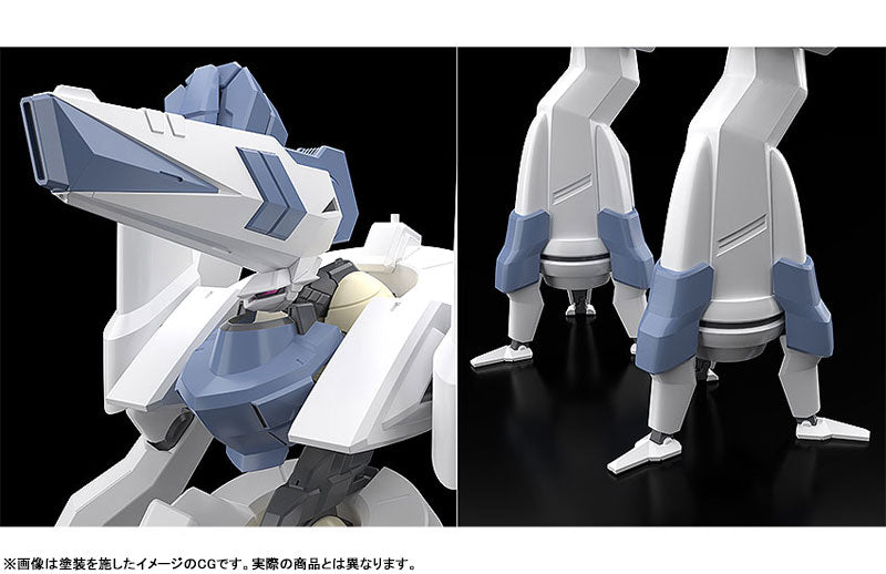 PRE-ORDER MODEROID - IDOLM@STER XENOGLOSSIA - Imber