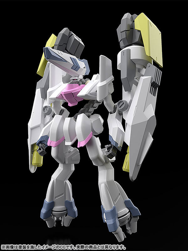 PRE-ORDER MODEROID - IDOLM@STER XENOGLOSSIA - Imber