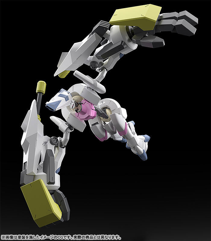 PRE-ORDER MODEROID - IDOLM@STER XENOGLOSSIA - Imber
