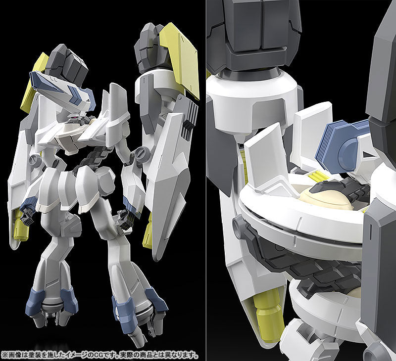 PRE-ORDER MODEROID - IDOLM@STER XENOGLOSSIA - Imber