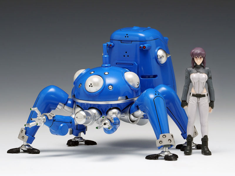 SPECIAL ORDER Ghost in the Shell S.A.C. 2nd GIG - Tachikoma 1/24 [JP]