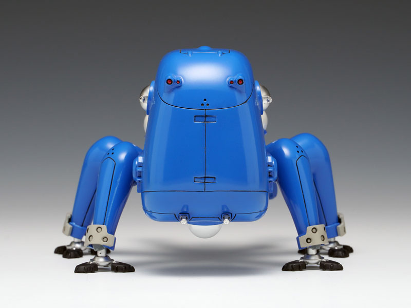 SPECIAL ORDER Ghost in the Shell S.A.C. 2nd GIG - Tachikoma 1/24 [JP]