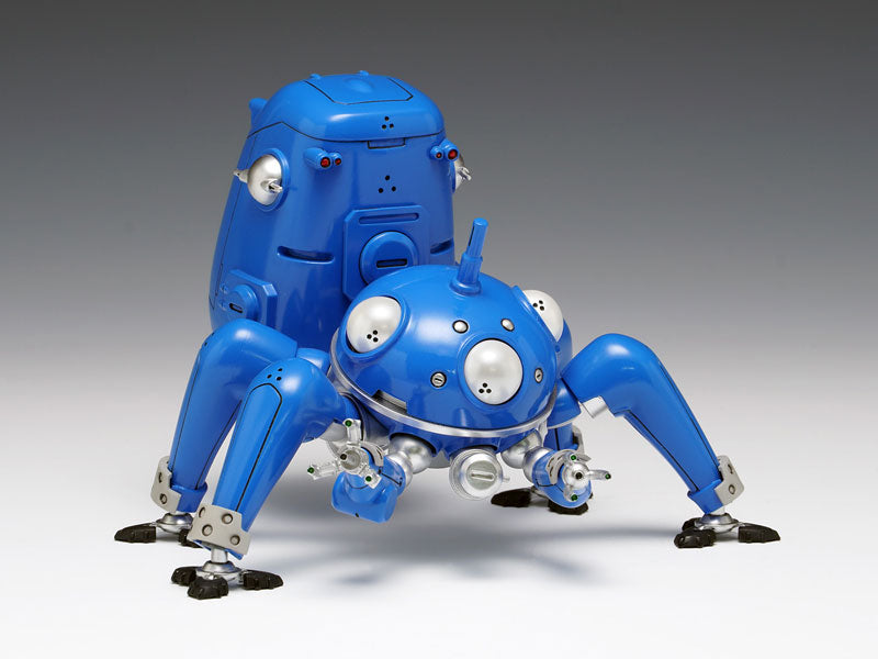 SPECIAL ORDER Ghost in the Shell S.A.C. 2nd GIG - Tachikoma 1/24 [JP]
