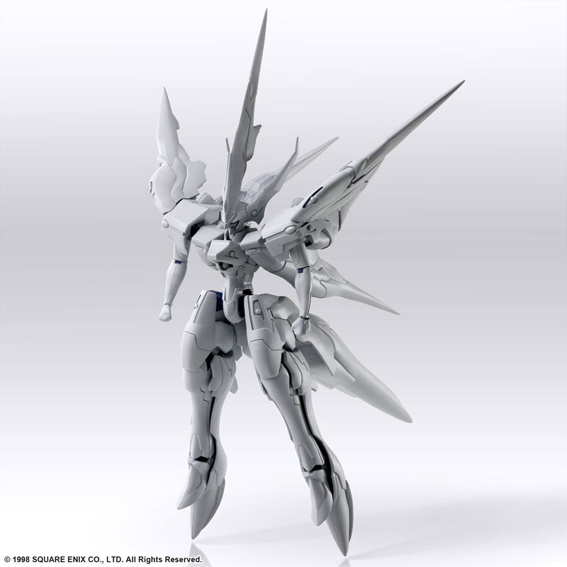 PRE-ORDER Structure Arts - Xenogears Vol. 2 [Set of 3]