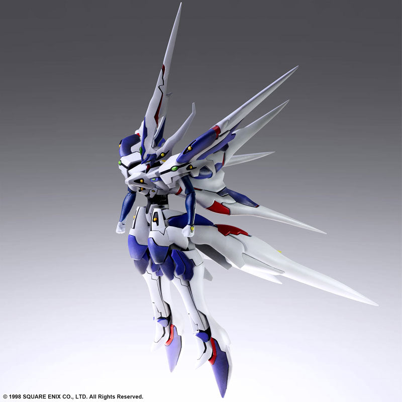 PRE-ORDER Structure Arts - Xenogears Vol. 2 [Set of 3]