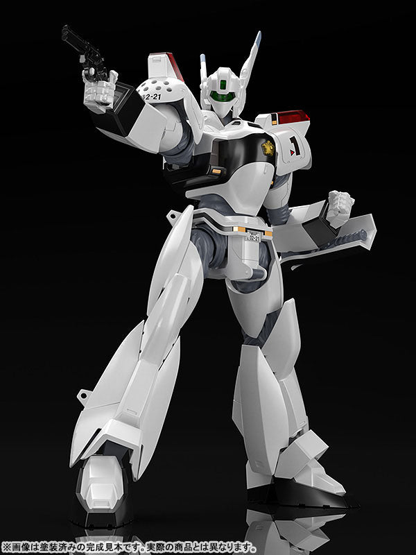 PRE-ORDER MODEROID - Mobile Police Patlabor - AV-98 Ingram [3rd Release]