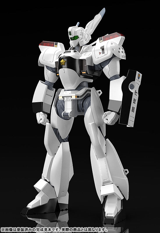 PRE-ORDER MODEROID - Mobile Police Patlabor - AV-98 Ingram [3rd Release]