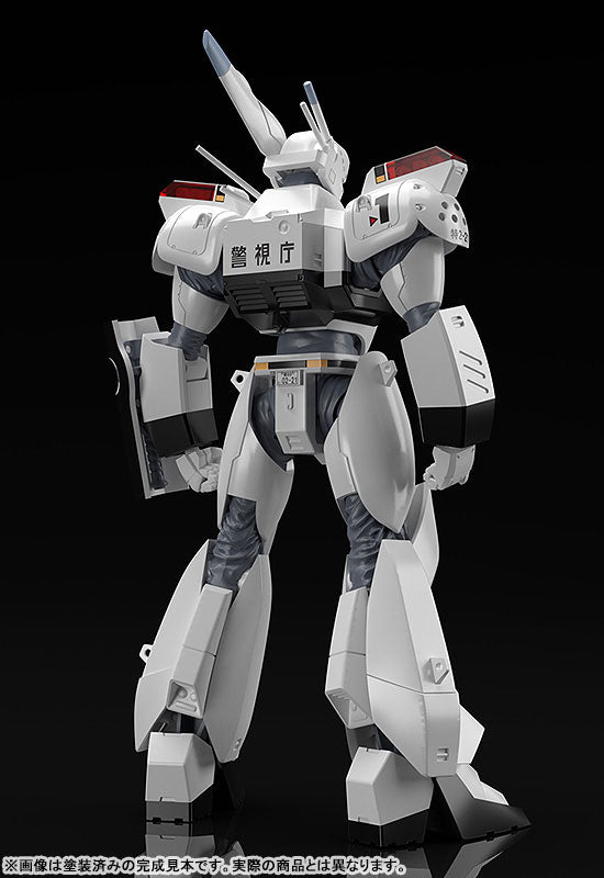 PRE-ORDER MODEROID - Mobile Police Patlabor - AV-98 Ingram [3rd Release]