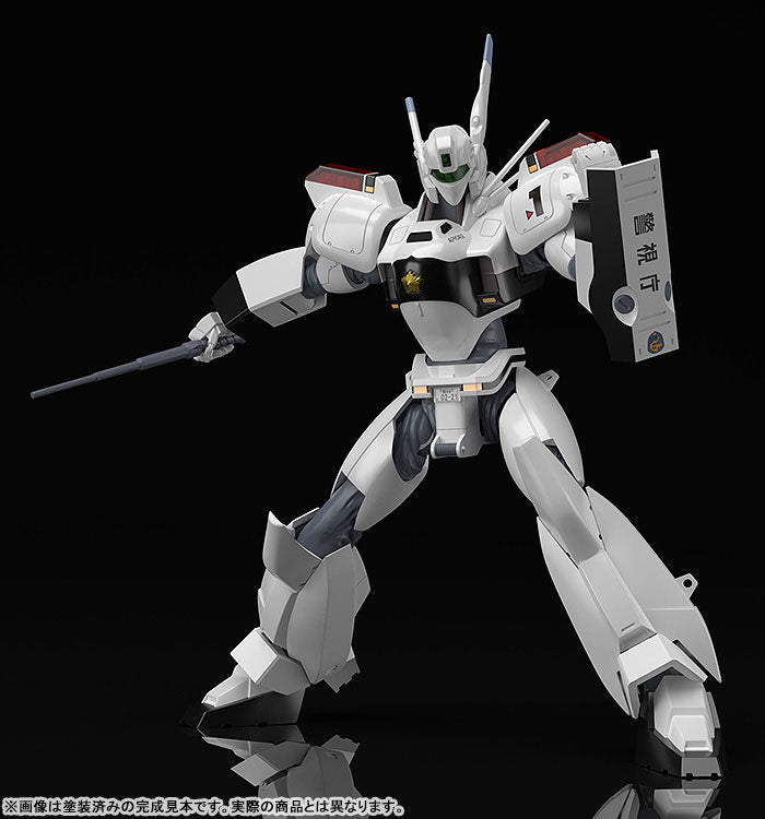 PRE-ORDER MODEROID - Mobile Police Patlabor - AV-98 Ingram [3rd Release]