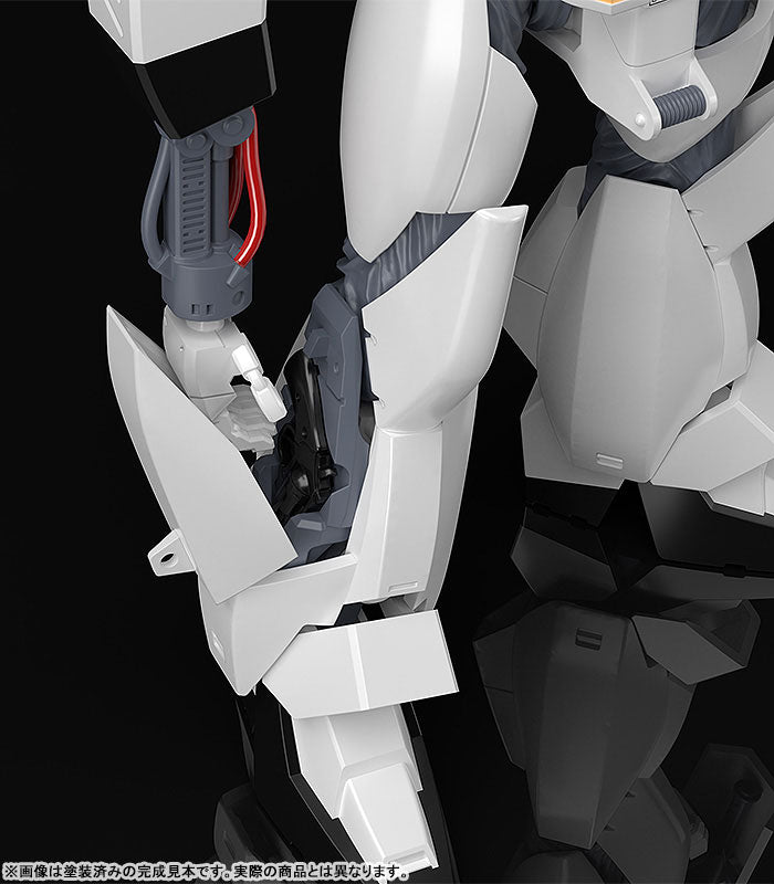 PRE-ORDER MODEROID - Mobile Police Patlabor - AV-98 Ingram [3rd Release]