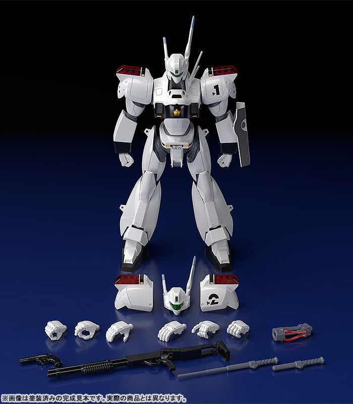 PRE-ORDER MODEROID - Mobile Police Patlabor - AV-98 Ingram [3rd Release]