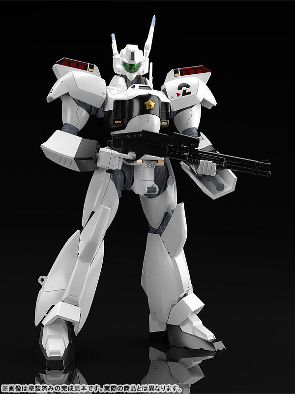 PRE-ORDER MODEROID - Mobile Police Patlabor - AV-98 Ingram [3rd Release]