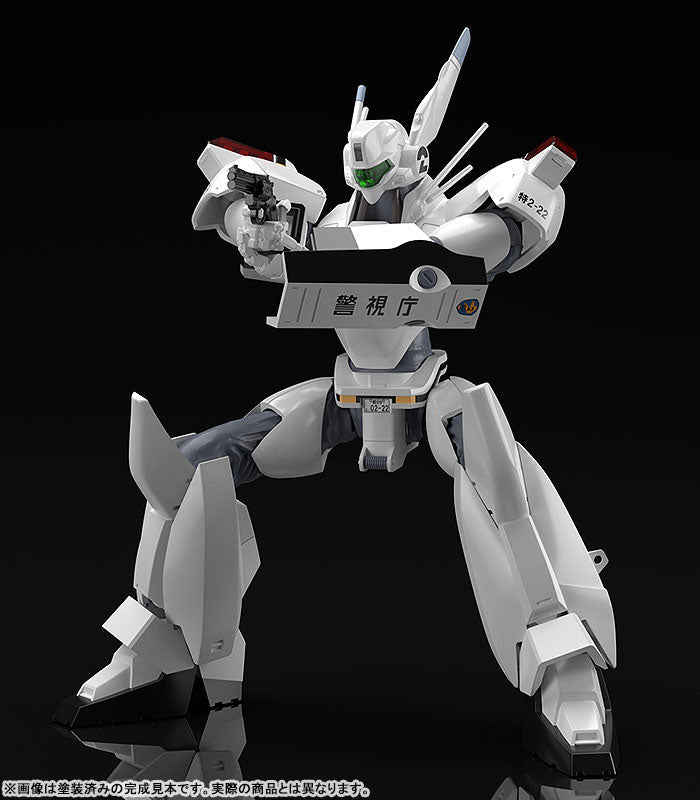 PRE-ORDER MODEROID - Mobile Police Patlabor - AV-98 Ingram [3rd Release]