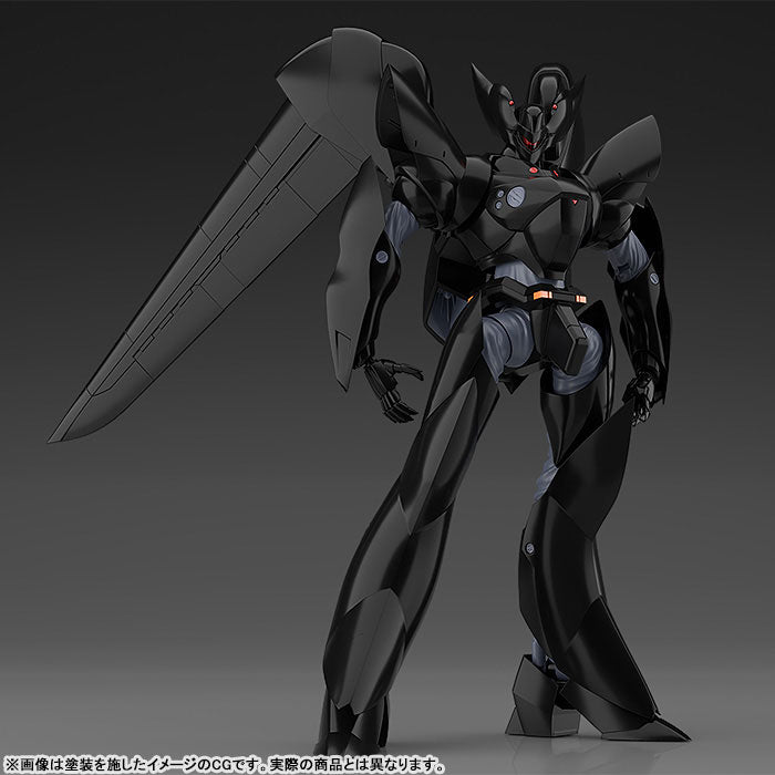 PRE-ORDER MODEROID - Mobile Police Patlabor - TYPE-J9 Griffon [2nd Release]