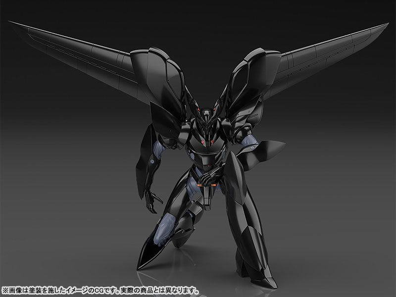 PRE-ORDER MODEROID - Mobile Police Patlabor - TYPE-J9 Griffon [2nd Release]