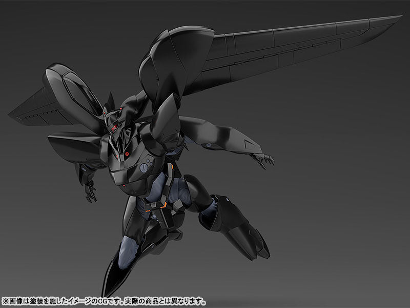 PRE-ORDER MODEROID - Mobile Police Patlabor - TYPE-J9 Griffon [2nd Release]