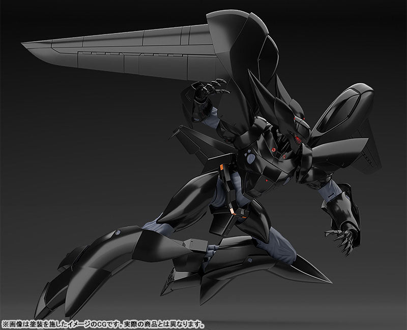 PRE-ORDER MODEROID - Mobile Police Patlabor - TYPE-J9 Griffon [2nd Release]