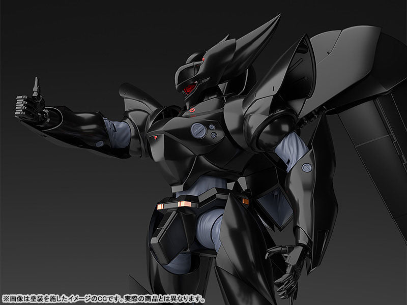 PRE-ORDER MODEROID - Mobile Police Patlabor - TYPE-J9 Griffon [2nd Release]