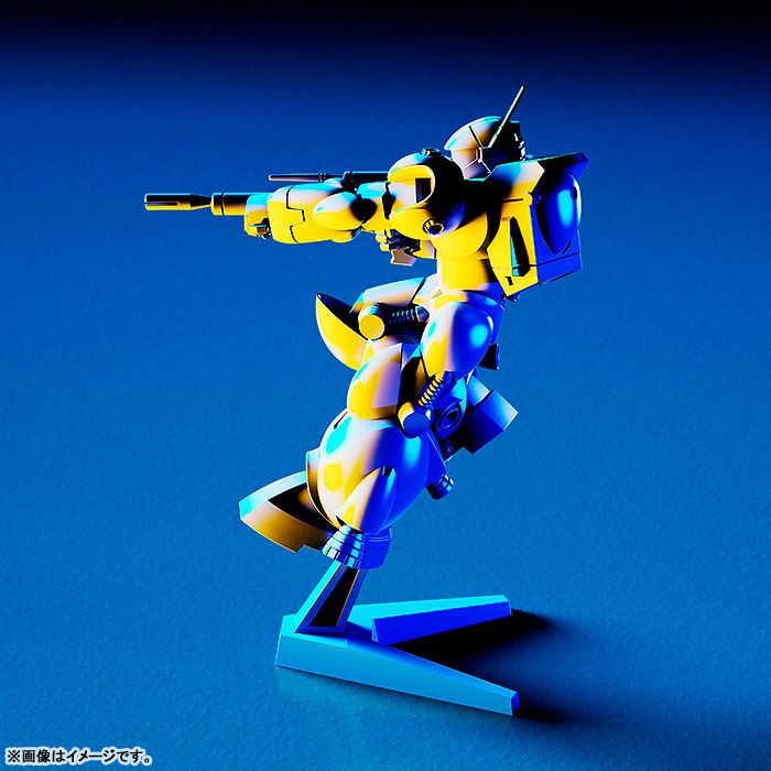 PRE-ORDER PLAMAX MF-76 minimum factory - ROUND VERNIAN VIFAM - Vifam & Wug: Round Vernian Color Ver.