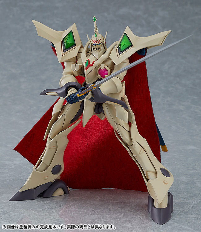 PRE-ORDER MODEROID - The Vision of Escaflowne - Escaflowne [3rd Release]