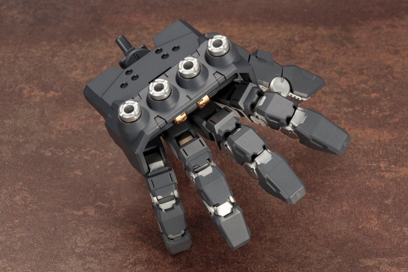PRE-ORDER M.S.G. Heavy Weapon Unit 16 - Overed Manipulator [October 2023 Release]