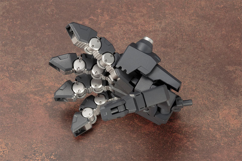 PRE-ORDER M.S.G. Heavy Weapon Unit 16 - Overed Manipulator [October 2023 Release]
