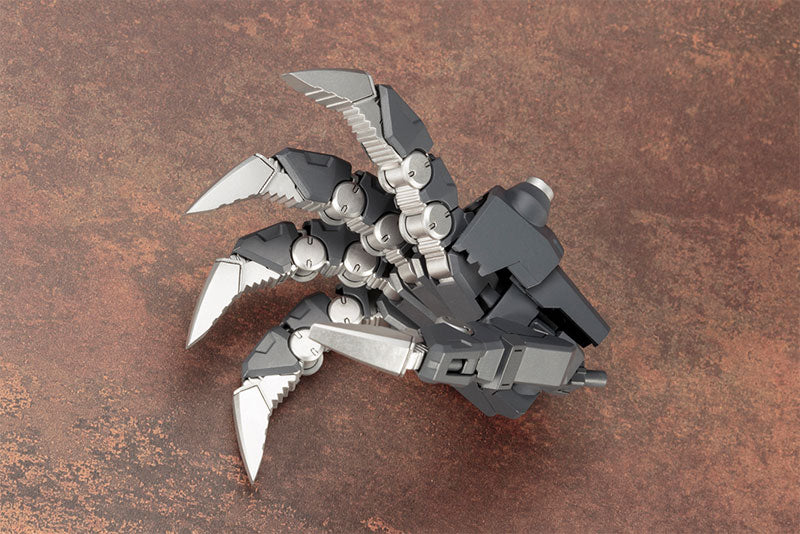PRE-ORDER M.S.G. Heavy Weapon Unit 16 - Overed Manipulator [October 2023 Release]