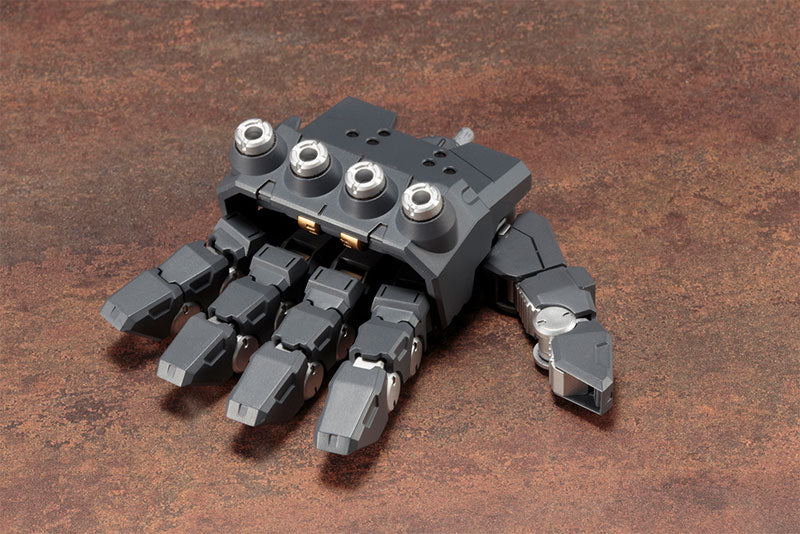 PRE-ORDER M.S.G. Heavy Weapon Unit 16 - Overed Manipulator [October 2023 Release]