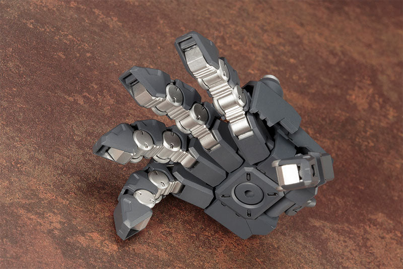 PRE-ORDER M.S.G. Heavy Weapon Unit 16 - Overed Manipulator [October 2023 Release]
