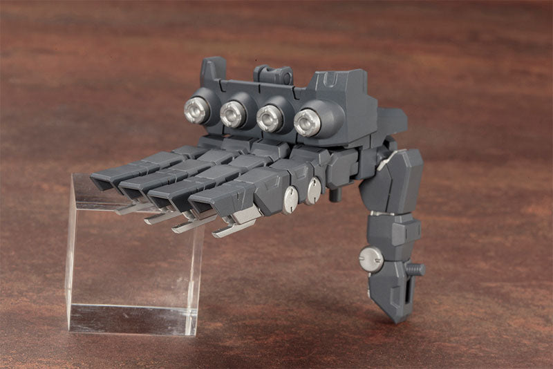 PRE-ORDER M.S.G. Heavy Weapon Unit 16 - Overed Manipulator [October 2023 Release]