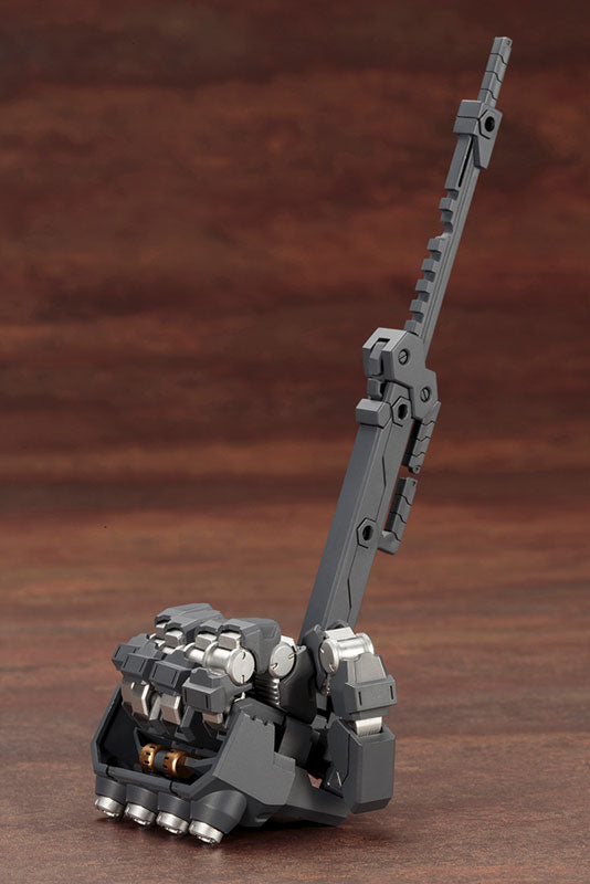 PRE-ORDER M.S.G. Heavy Weapon Unit 16 - Overed Manipulator [October 2023 Release]