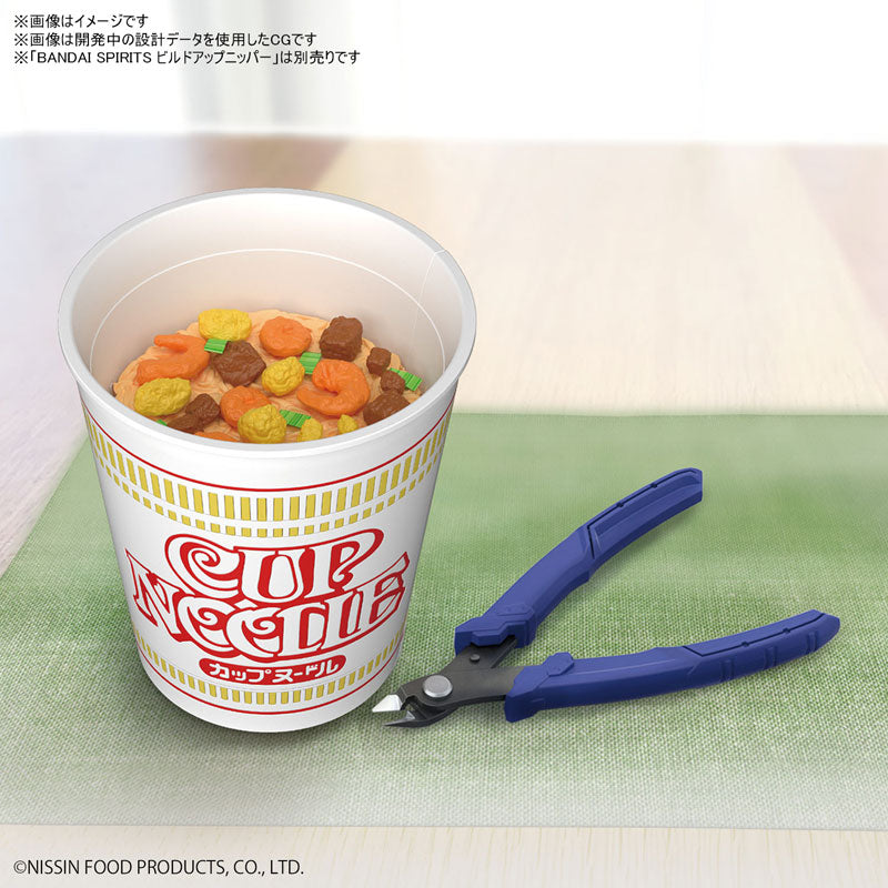 IN-STOCK Bandai - BEST HIT CHRONICLE - Cup Noodle 1/1