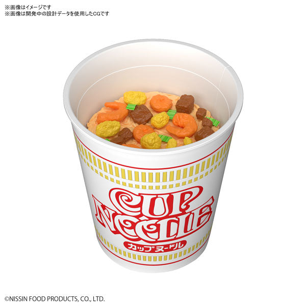 IN-STOCK Bandai - BEST HIT CHRONICLE - Cup Noodle 1/1
