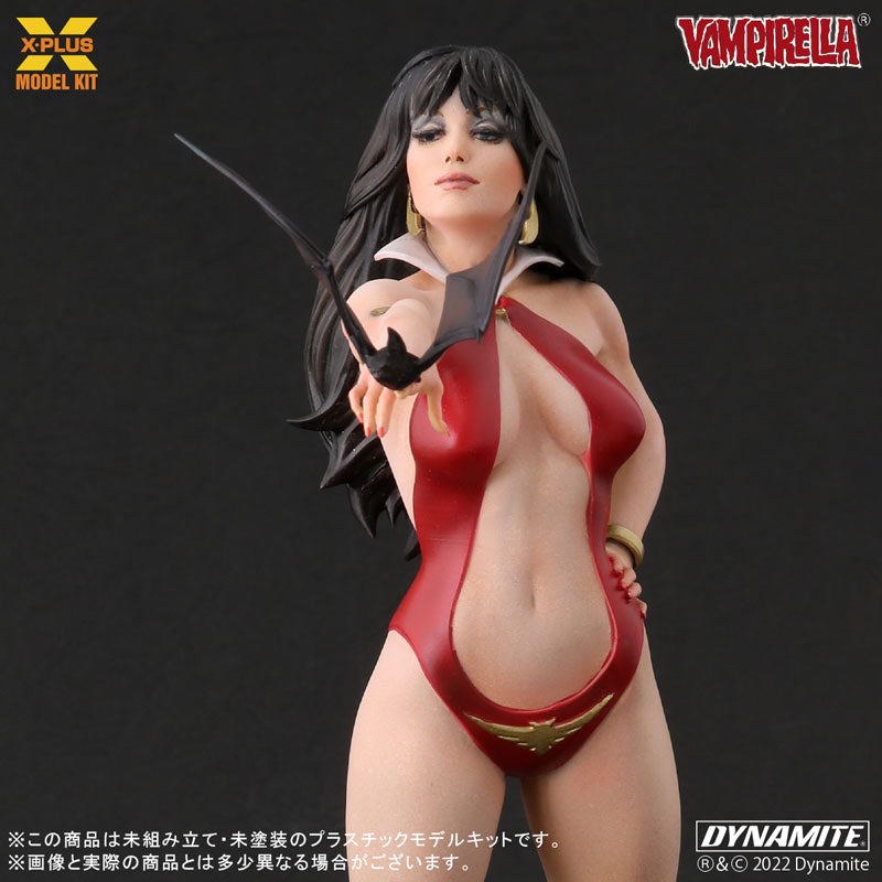 PRE-ORDER Vampirella: Jose Gonzalez Edition 1/8