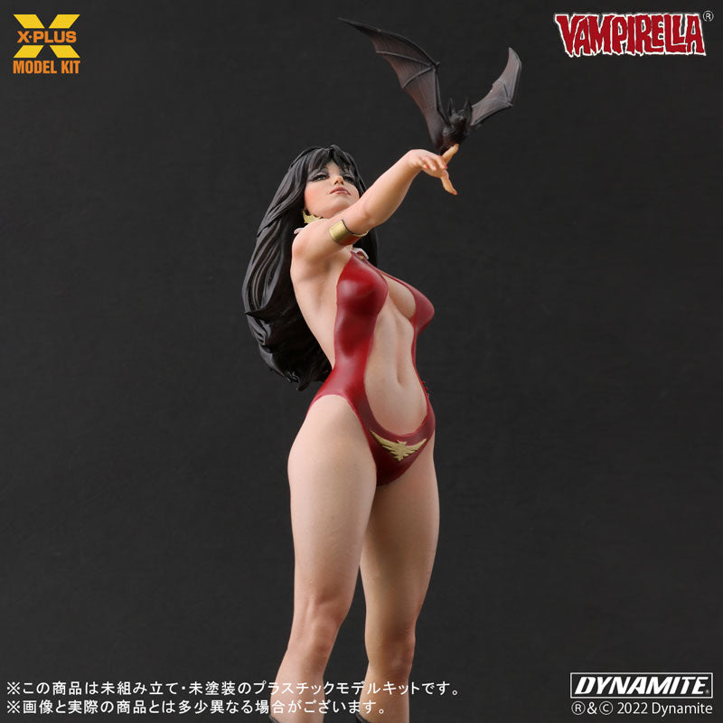 PRE-ORDER Vampirella: Jose Gonzalez Edition 1/8