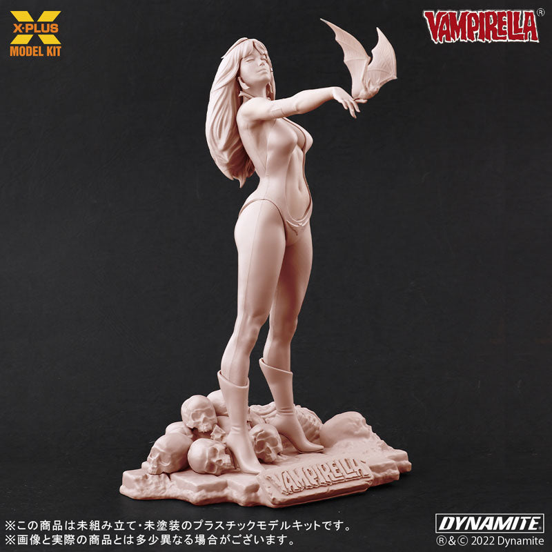 PRE-ORDER Vampirella: Jose Gonzalez Edition 1/8