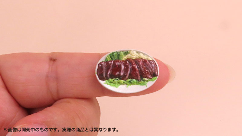 SPECIAL ORDER PrePla Food for Figures Vol.7 -Familiar Izakaya- 1/12 [JP]