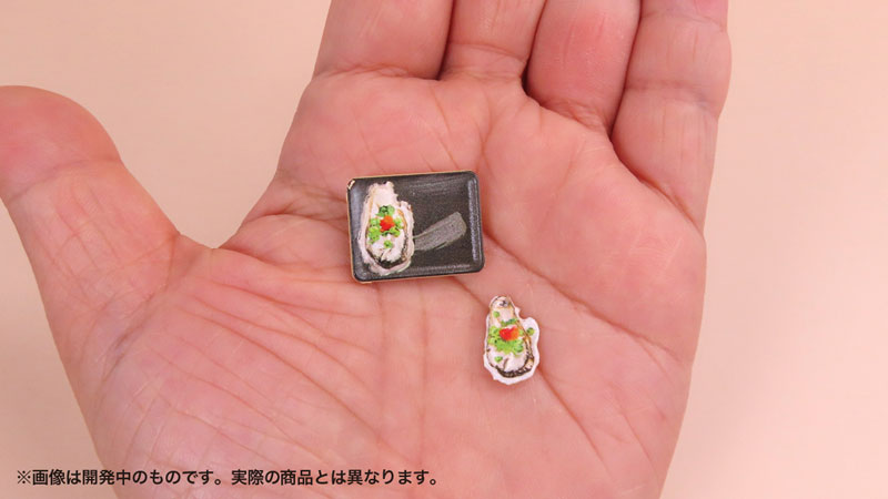 SPECIAL ORDER PrePla Food for Figures Vol.7 -Familiar Izakaya- 1/12 [JP]