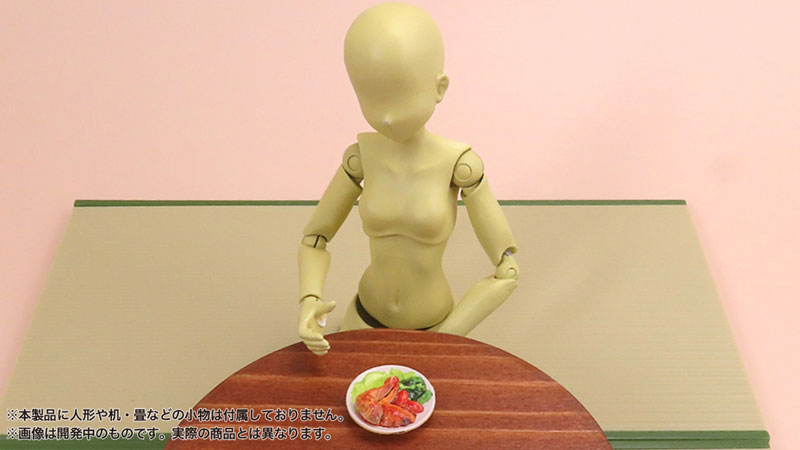 SPECIAL ORDER PrePla Food for Figures Vol.7 -Familiar Izakaya- 1/12 [JP]