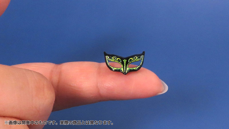 SPECIAL ORDER PrePla Masks for Figures: Western 1/12 [JP]