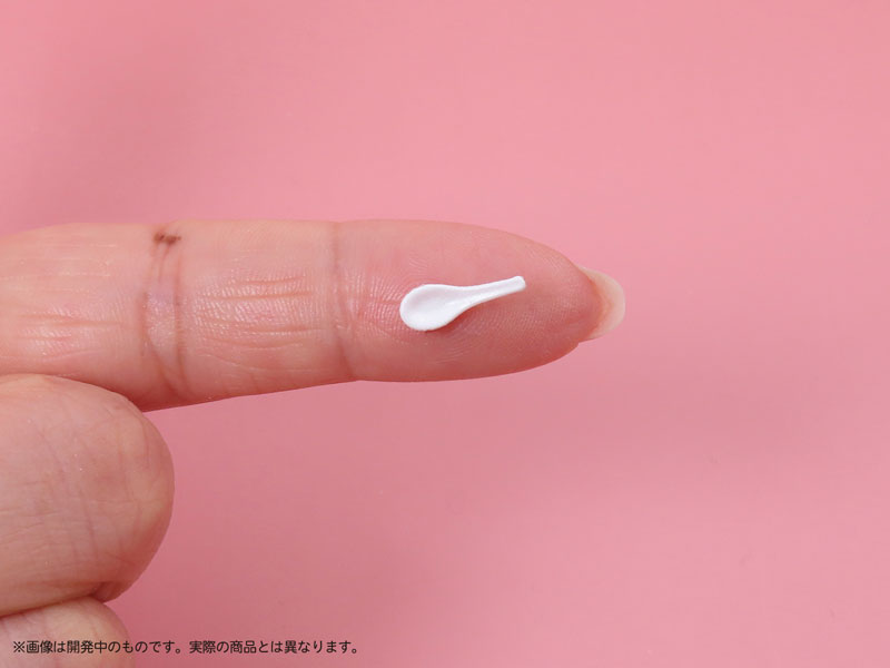 SPECIAL ORDER Pripra Figure Food Vol.9 - No-frills Chinese Place 1/12 [JP]