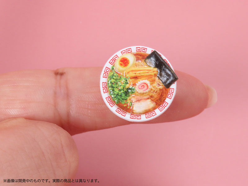 SPECIAL ORDER Pripra Figure Food Vol.9 - No-frills Chinese Place 1/12 [JP]