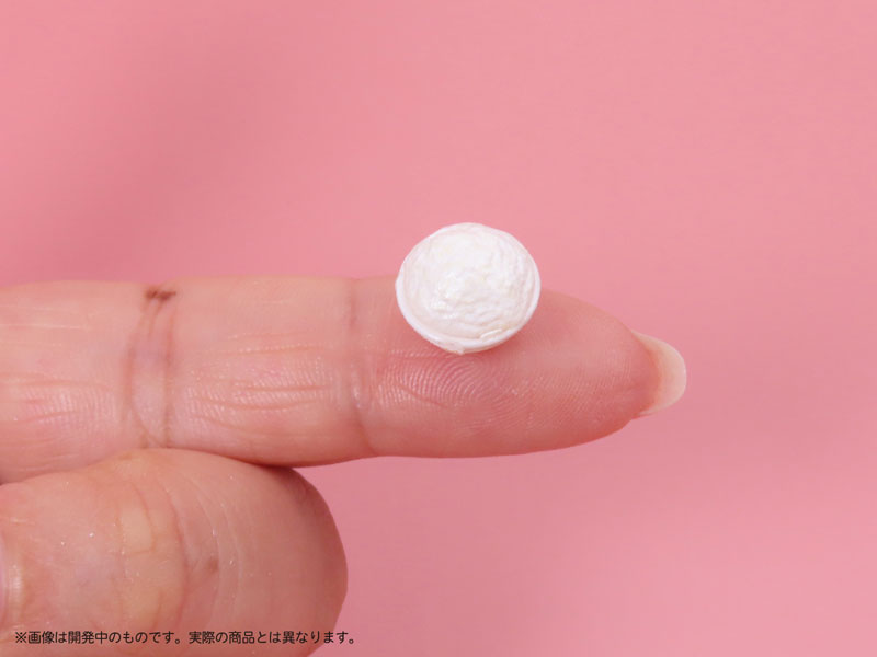 SPECIAL ORDER Pripra Figure Food Vol.9 - No-frills Chinese Place 1/12 [JP]