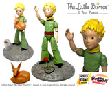 PRE-ORDER The Little Prince (Le Petit Prince)