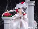 IN-STOCK Honkai Impact 3rd - Theresa Apocalypse: Rosy Bridesmaid 1/8