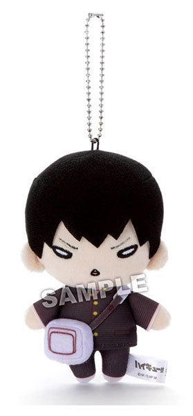 SPECIAL ORDER Haikyuu!! Nitotan - Tobio Kageyama: Spring and Autumn Clothing Ver.  [JP]