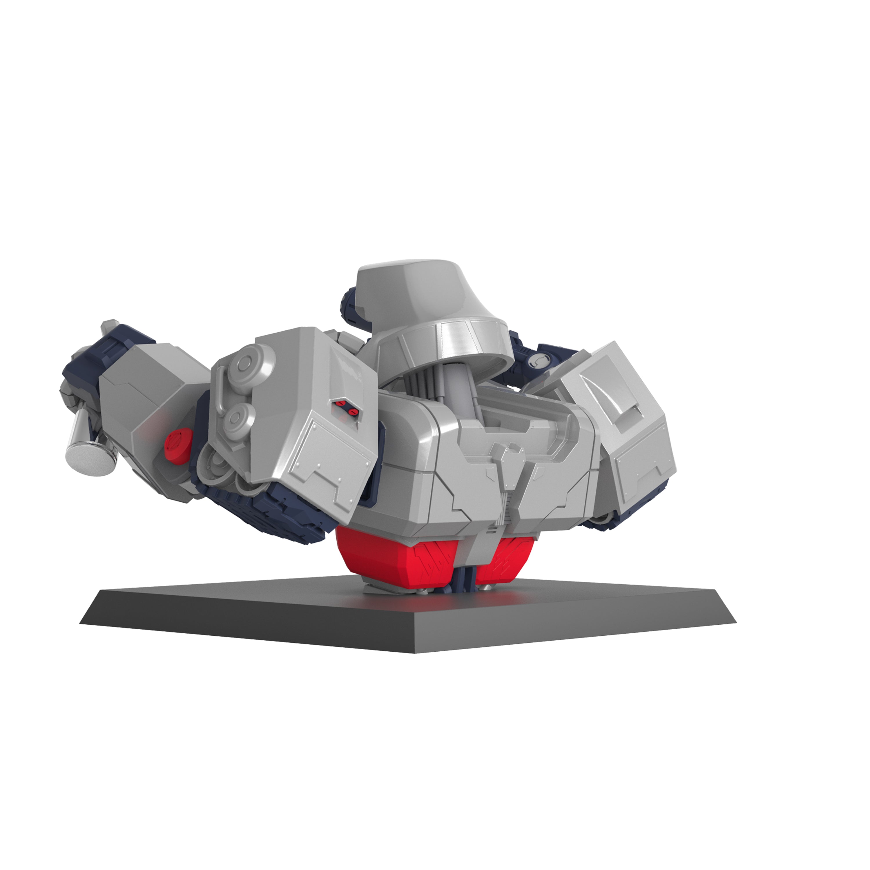 PRE-ORDER Transformers X Quiccs: Megatron