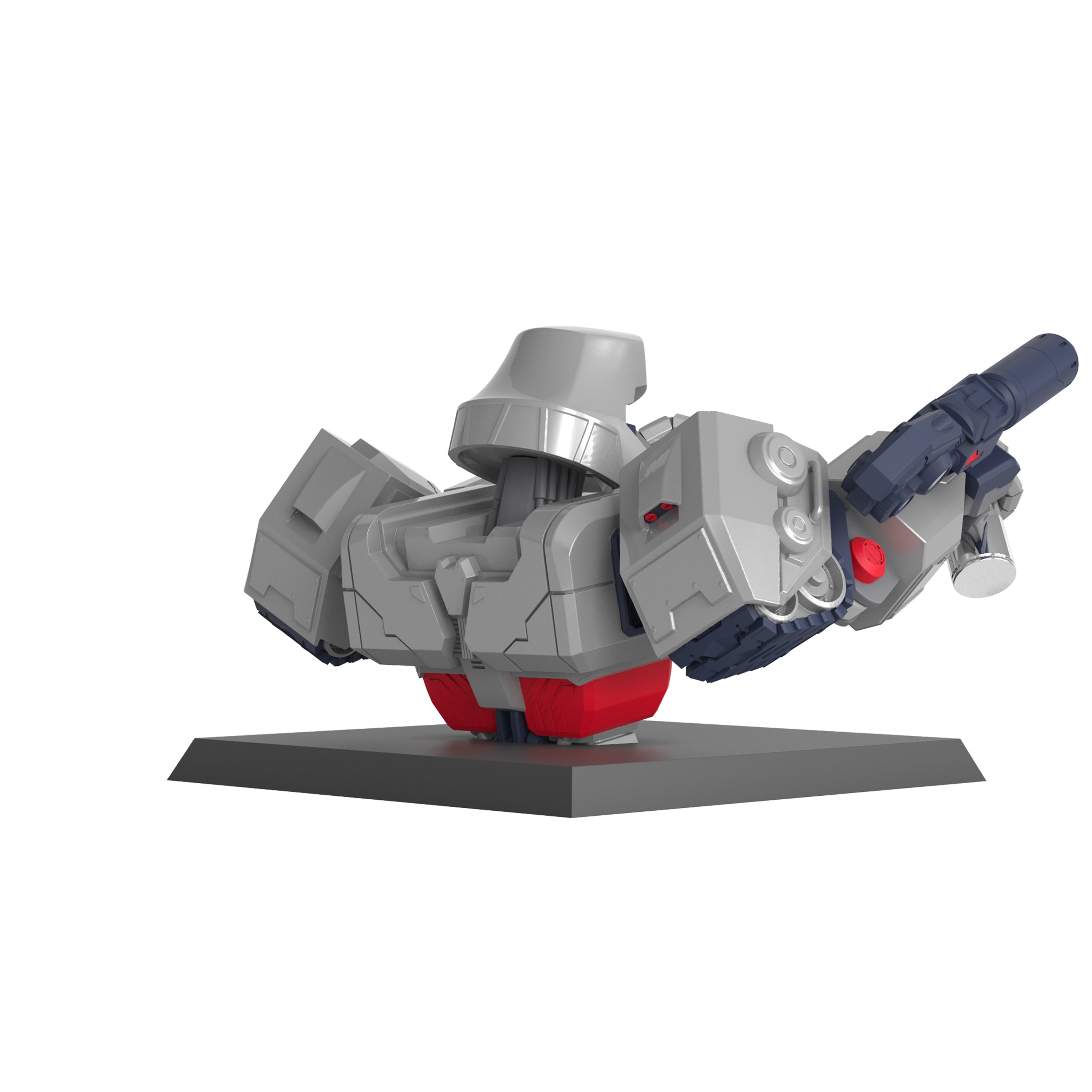 PRE-ORDER Transformers X Quiccs: Megatron