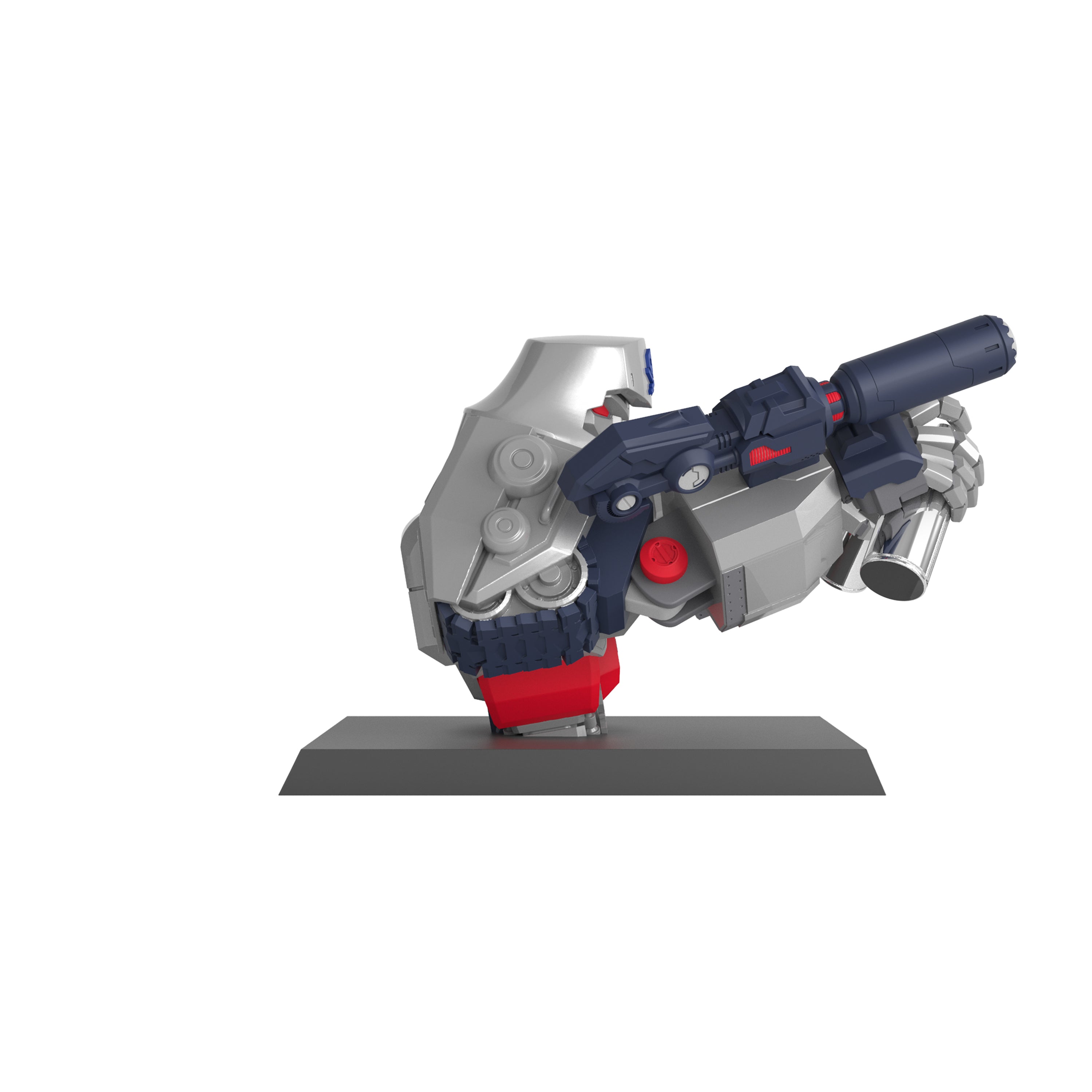 PRE-ORDER Transformers X Quiccs: Megatron